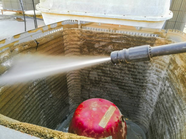 Best Commercial HVAC Duct Cleaning  in Vernon, TX
