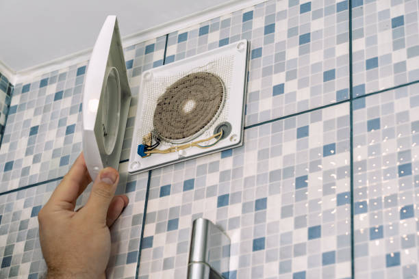 Best Emergency Air Duct Cleaning  in Vernon, TX