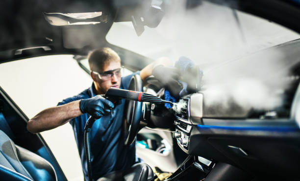 Best Local Air Duct Cleaning Services  in Vernon, TX