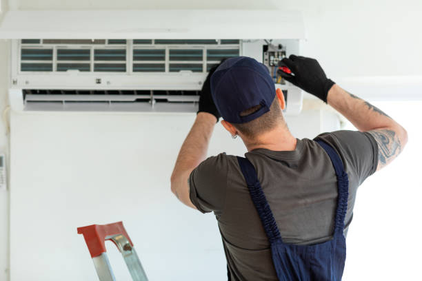 Best Home Air Vent Cleaning  in Vernon, TX