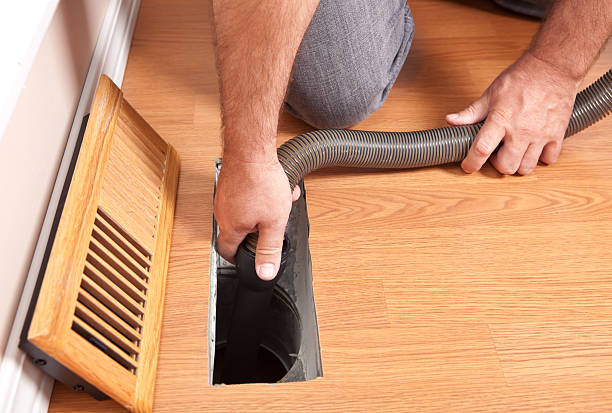 Home Air Vent Cleaning in TX