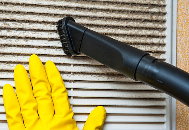 Best HVAC System Cleaning  in Vernon, TX